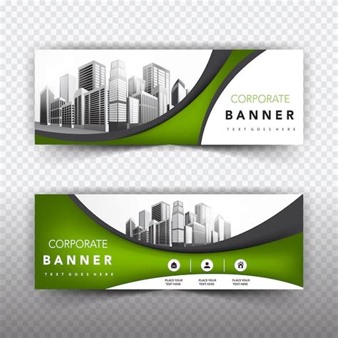 banner vector|plantillas de banners gratis.